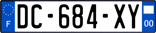 DC-684-XY