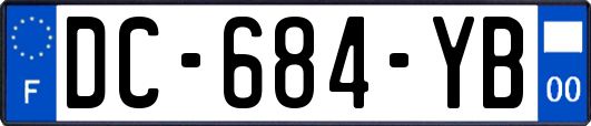 DC-684-YB
