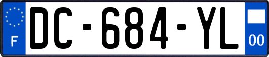DC-684-YL