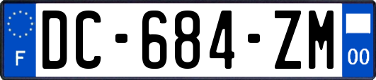 DC-684-ZM