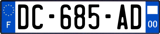 DC-685-AD