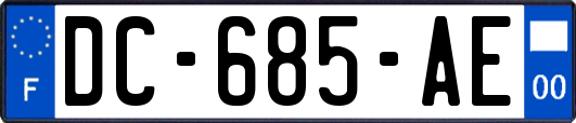 DC-685-AE