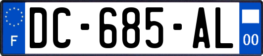 DC-685-AL