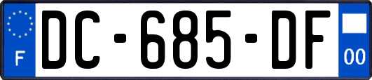 DC-685-DF