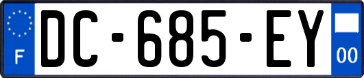 DC-685-EY