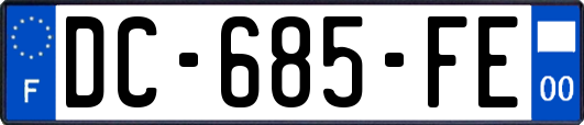 DC-685-FE