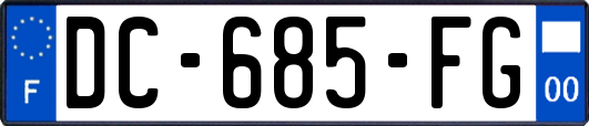 DC-685-FG
