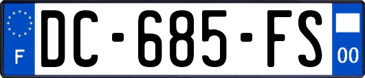 DC-685-FS