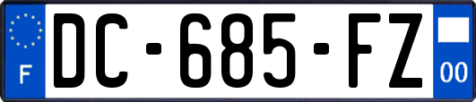 DC-685-FZ