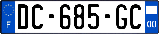 DC-685-GC