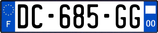DC-685-GG
