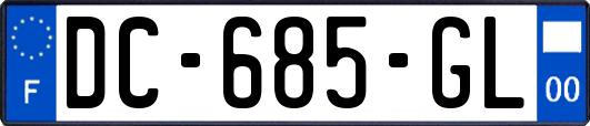 DC-685-GL