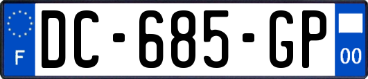 DC-685-GP