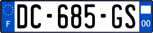 DC-685-GS