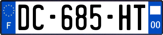DC-685-HT