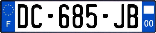 DC-685-JB