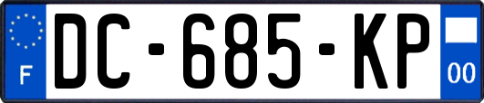 DC-685-KP
