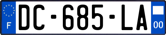 DC-685-LA