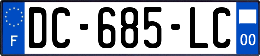 DC-685-LC