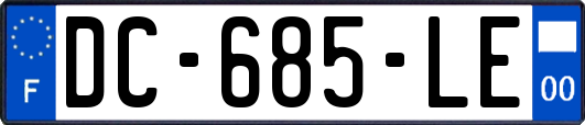 DC-685-LE