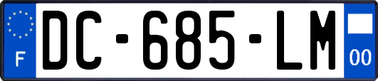 DC-685-LM