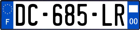 DC-685-LR