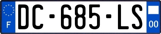 DC-685-LS