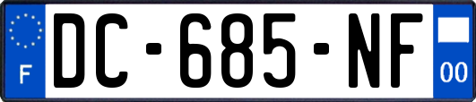 DC-685-NF