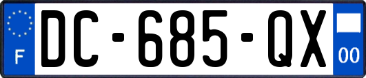 DC-685-QX