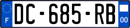 DC-685-RB