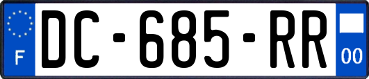 DC-685-RR