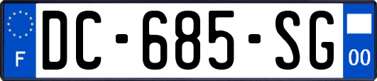 DC-685-SG