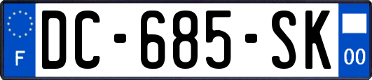 DC-685-SK