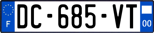 DC-685-VT