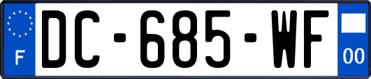 DC-685-WF