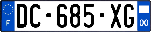DC-685-XG
