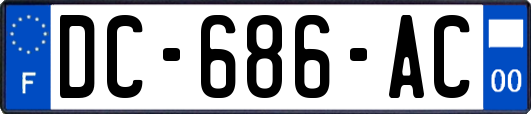 DC-686-AC