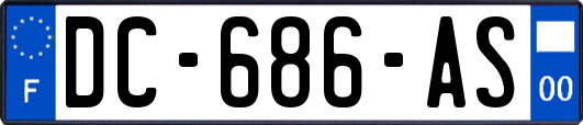 DC-686-AS