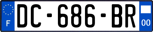 DC-686-BR