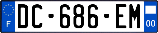 DC-686-EM
