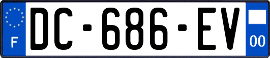 DC-686-EV