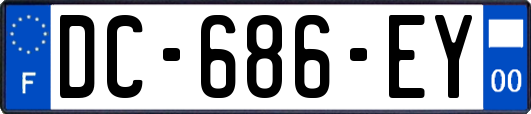 DC-686-EY
