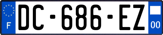DC-686-EZ