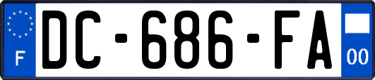 DC-686-FA