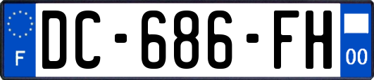 DC-686-FH