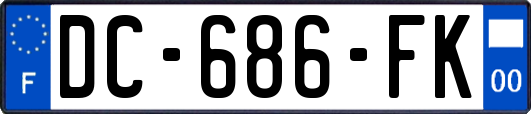 DC-686-FK
