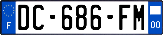 DC-686-FM