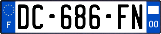 DC-686-FN