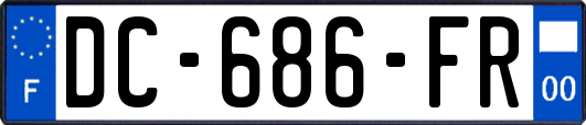 DC-686-FR