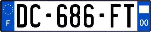 DC-686-FT